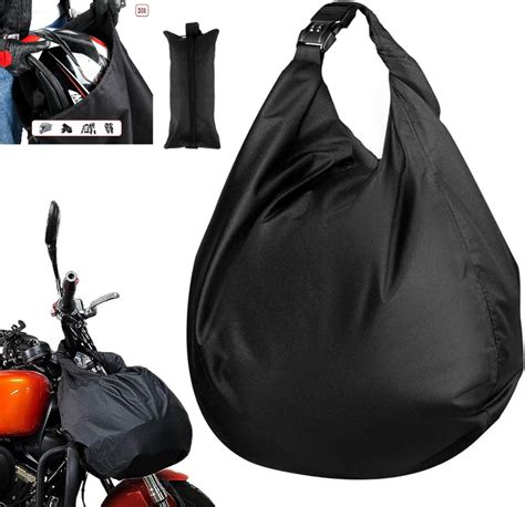 motorcycle helmet bag burberry|motorcycle helmet hanger bag.